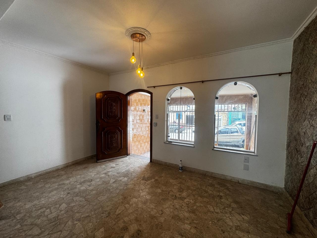 Casa, 2 quartos, 125 m² - Foto 2