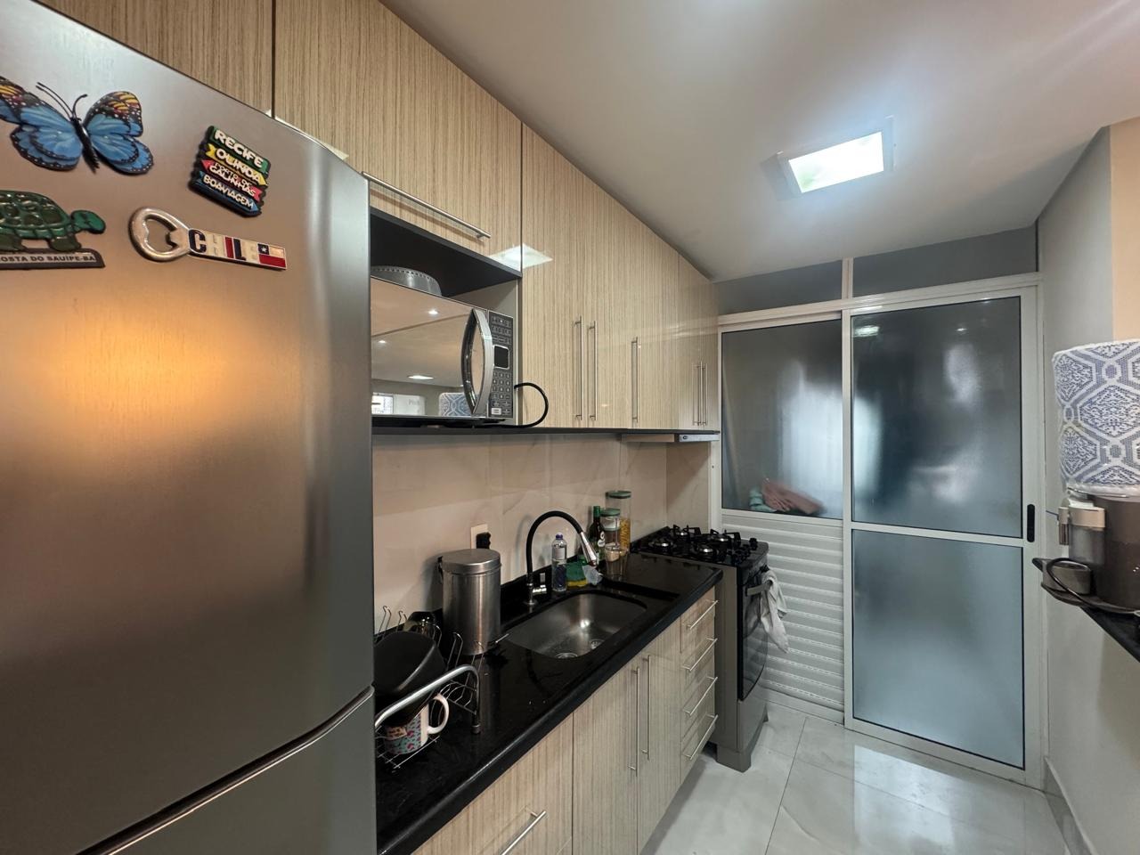 Apartamento, 3 quartos, 77 m² - Foto 12