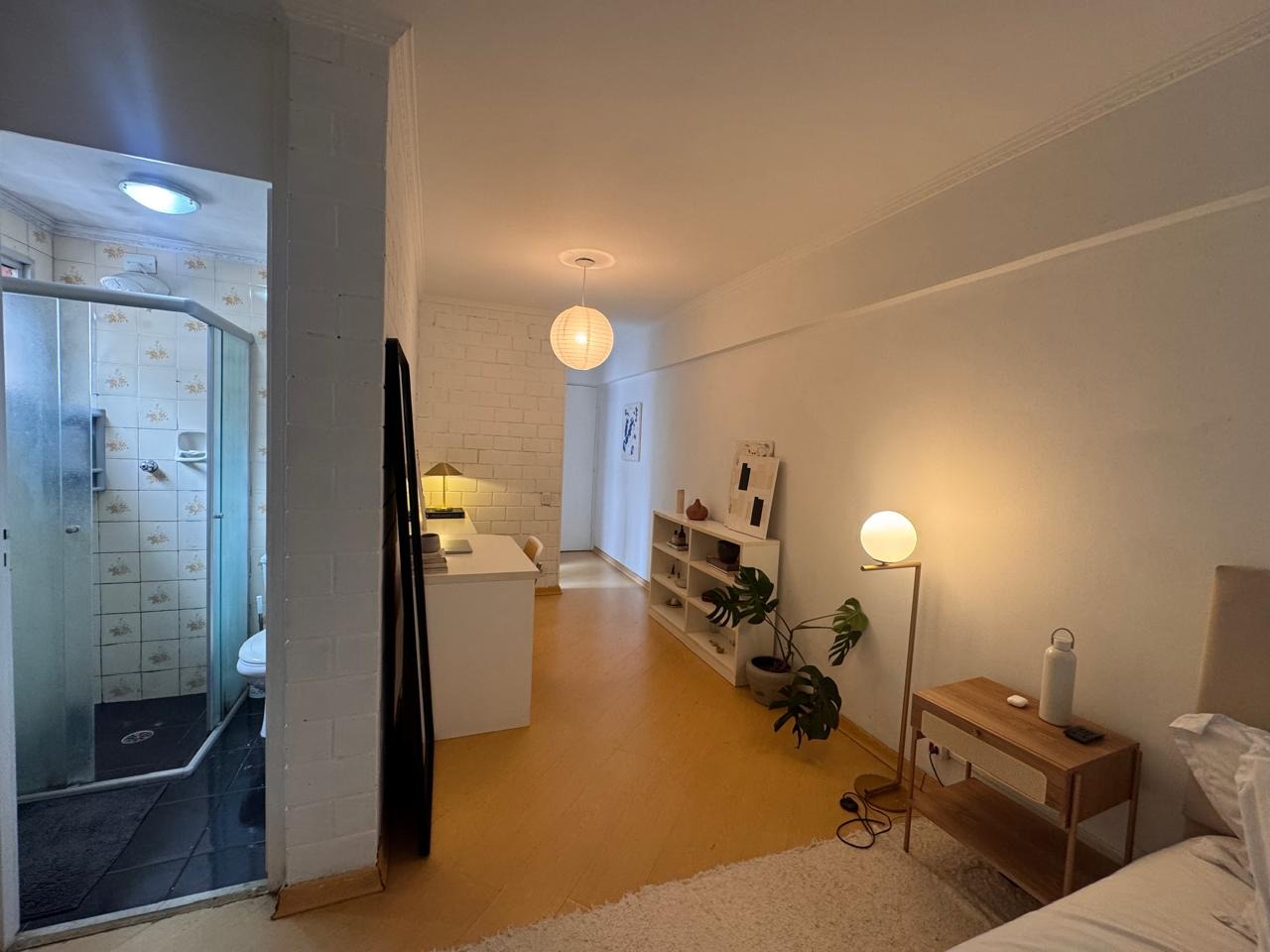 Kitnet-Studio, 30 m² - Foto 7