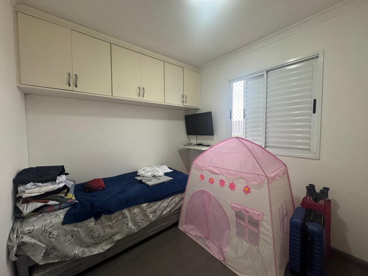 Apartamento, 3 quartos, 77 m² - Foto 14