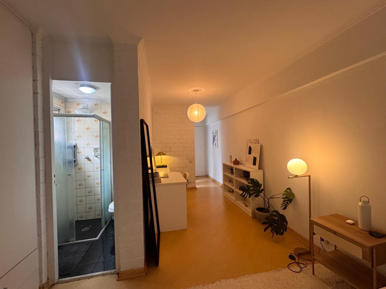 Kitnet-Studio, 30 m² - Foto 11