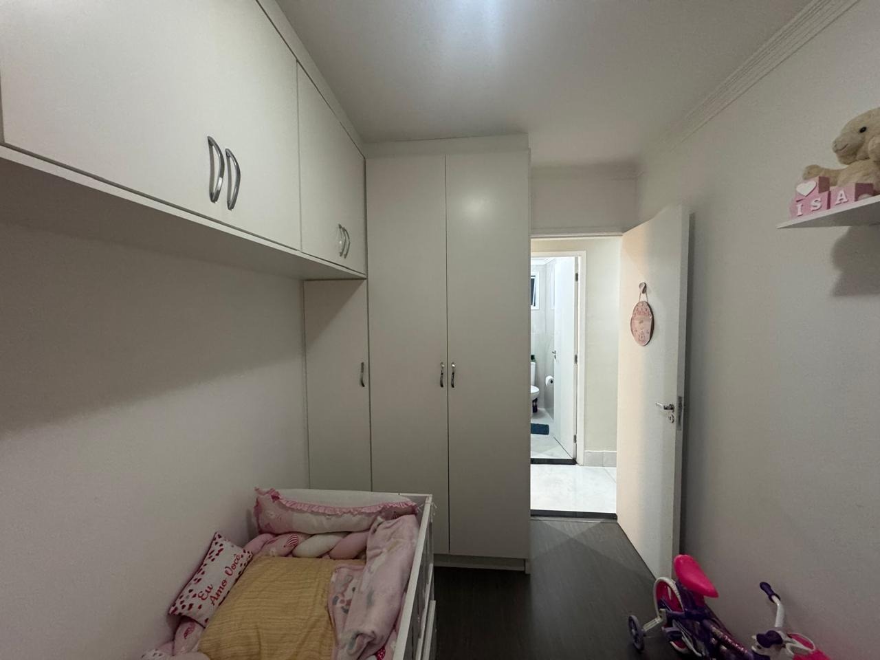 Apartamento, 3 quartos, 77 m² - Foto 15