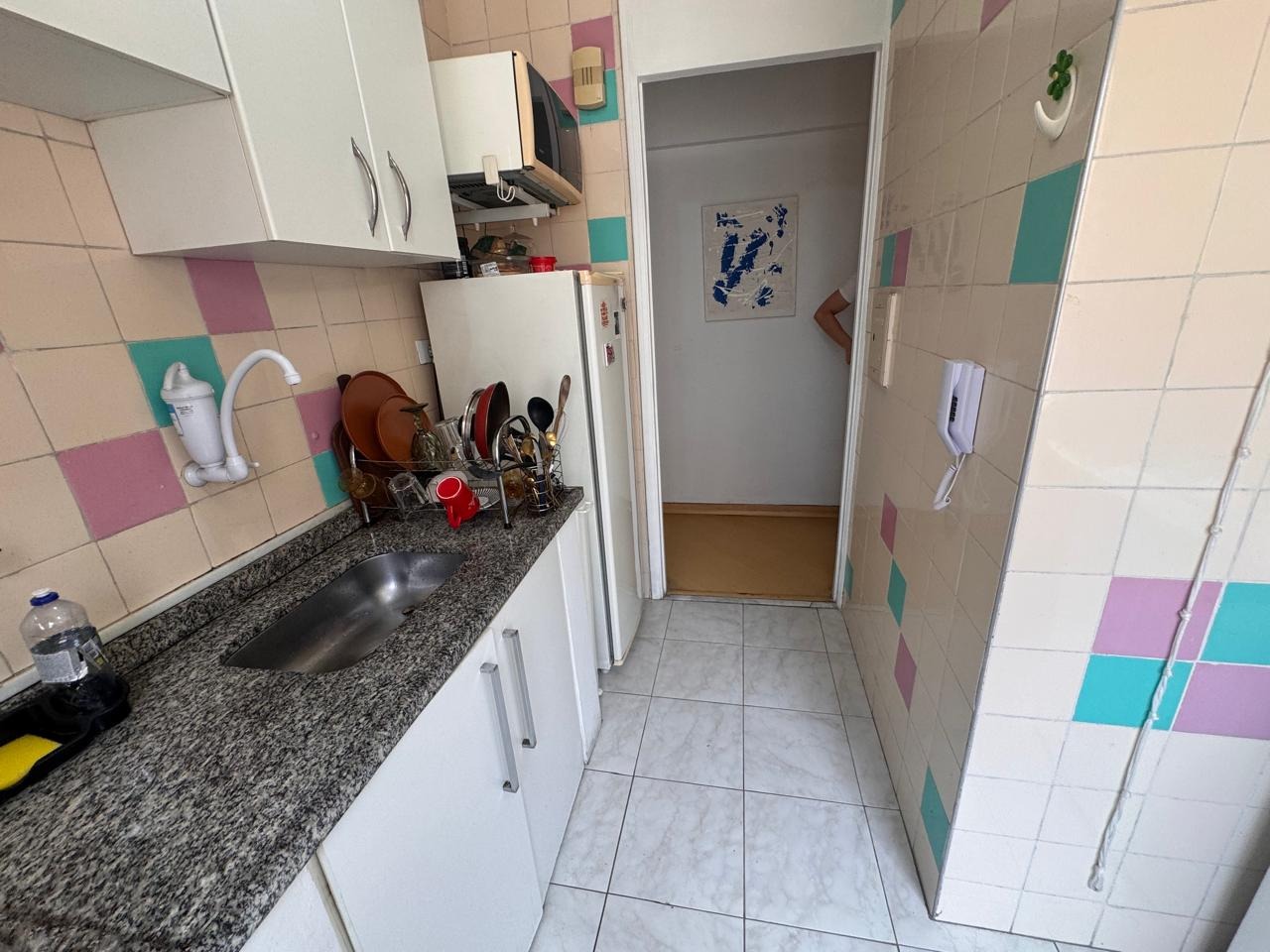 Kitnet-Studio, 30 m² - Foto 16