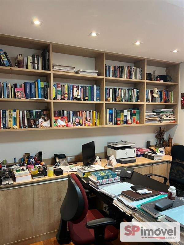 Apartamento, 4 quartos, 221 m² - Foto 15