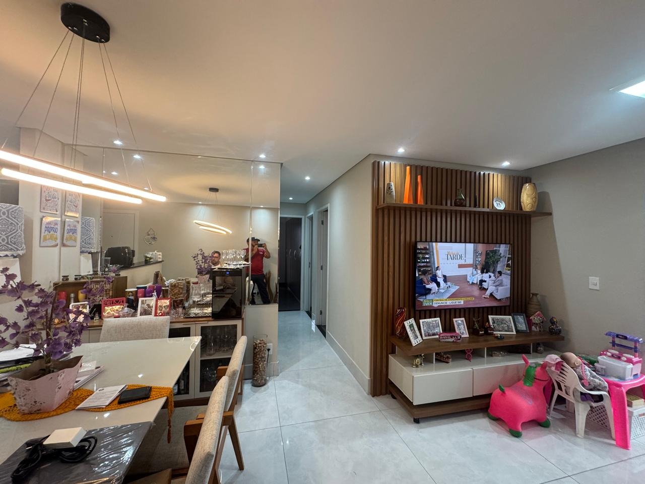 Apartamento, 3 quartos, 77 m² - Foto 8