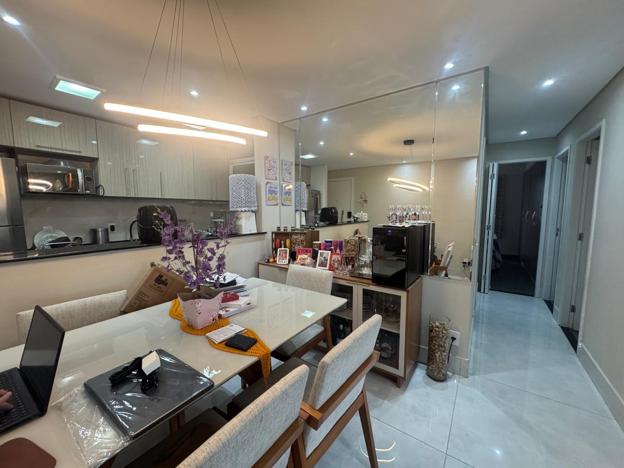 Apartamento, 3 quartos, 77 m² - Foto 9