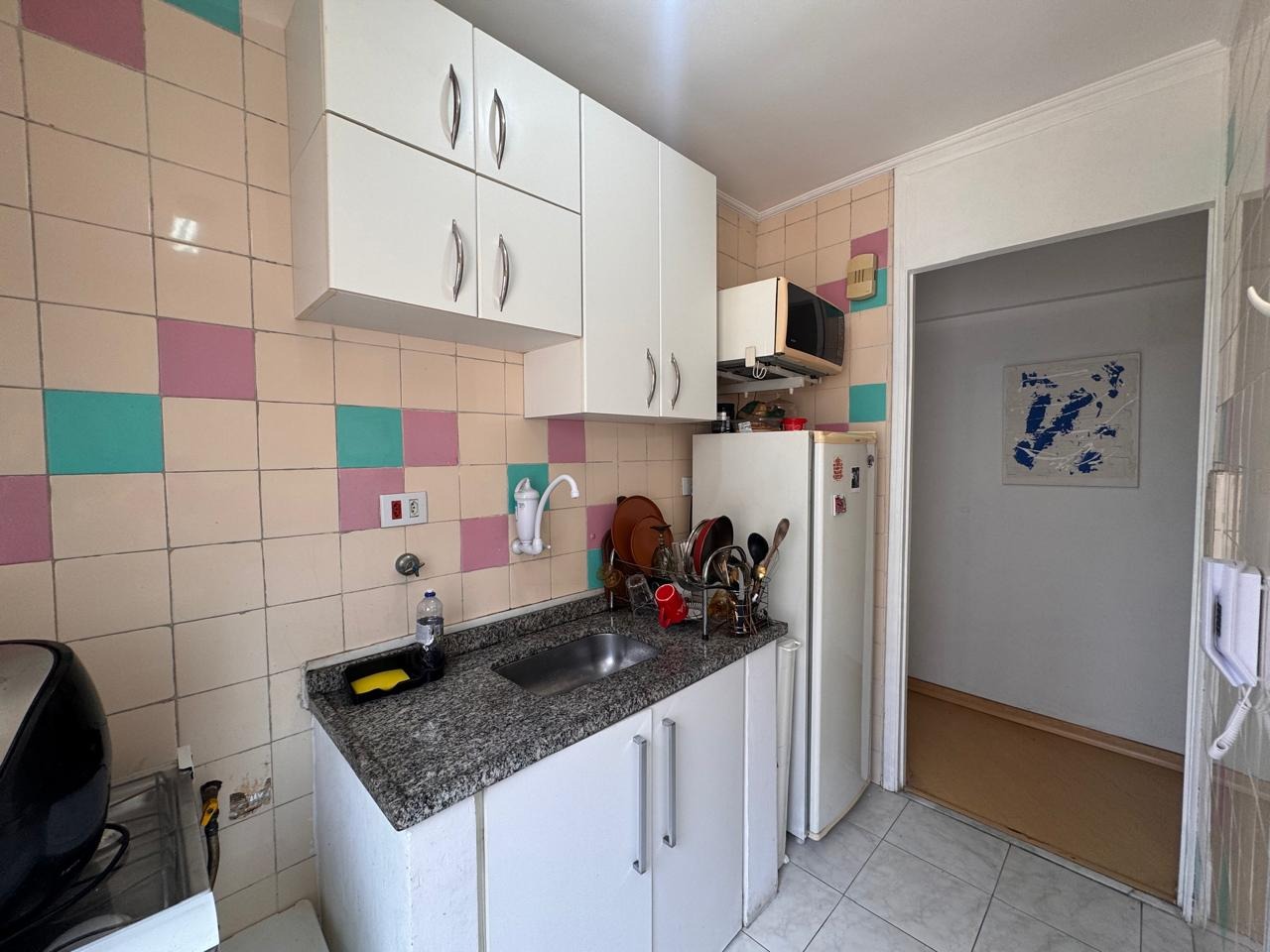 Kitnet-Studio, 30 m² - Foto 19