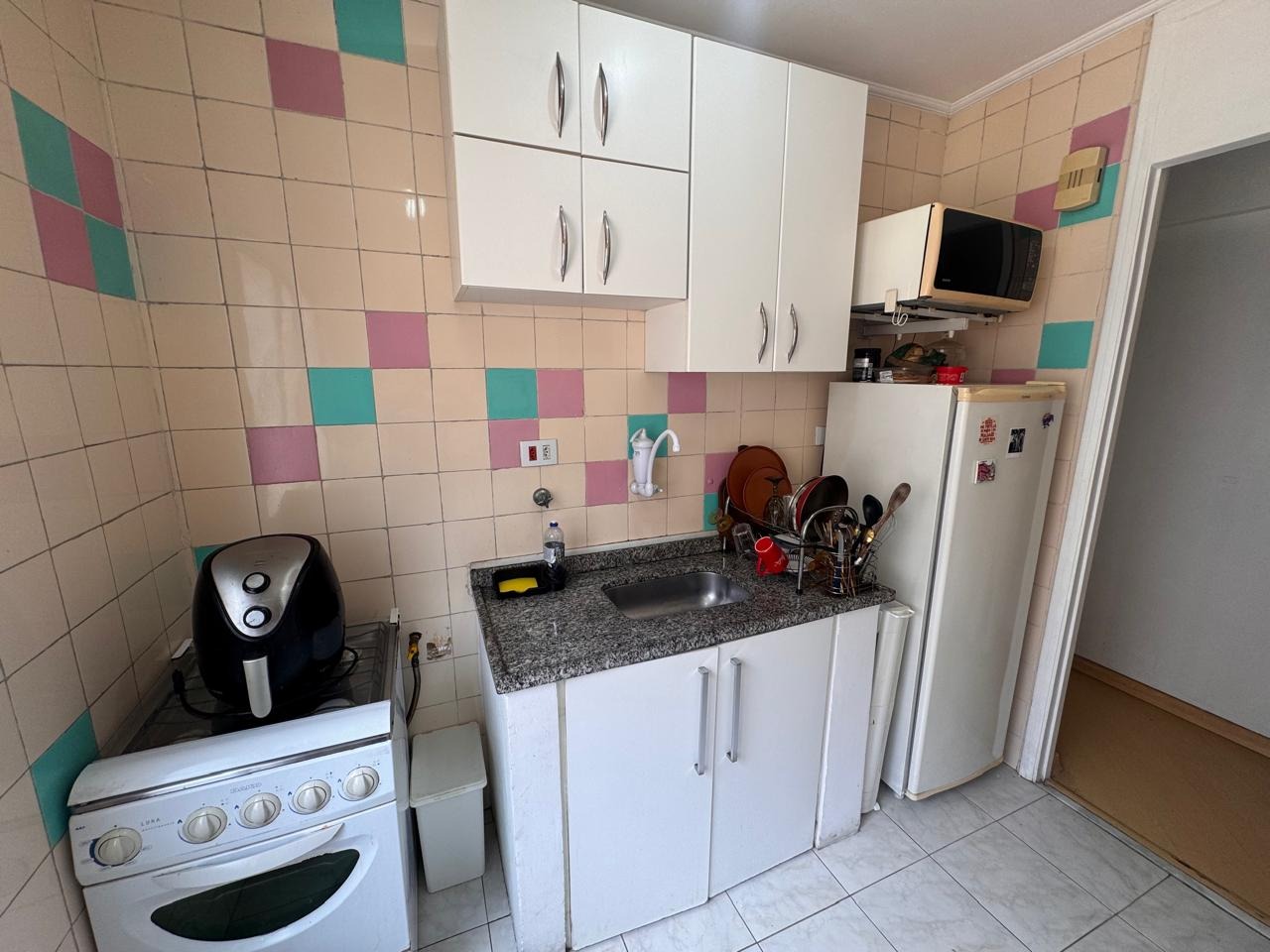 Kitnet-Studio, 30 m² - Foto 15