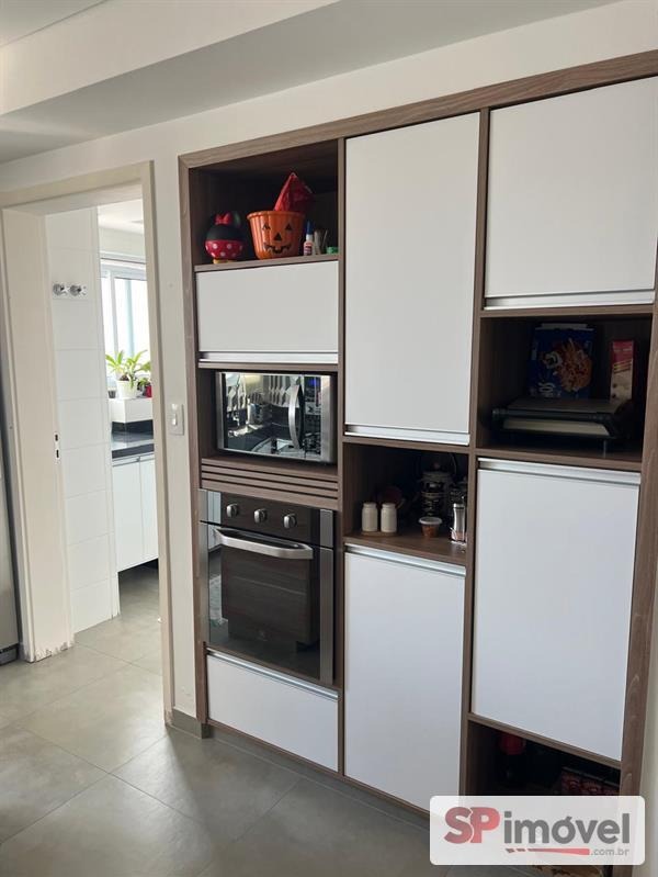 Apartamento, 4 quartos, 221 m² - Foto 9