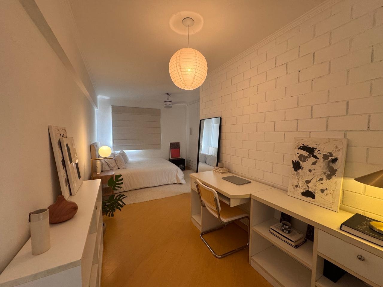 Kitnet-Studio, 30 m² - Foto 2