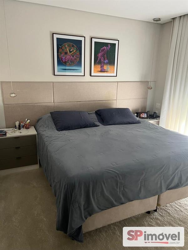 Apartamento, 4 quartos, 221 m² - Foto 6