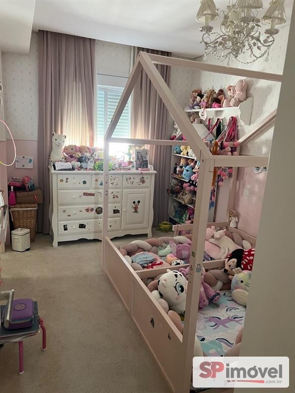 Apartamento, 4 quartos, 221 m² - Foto 21