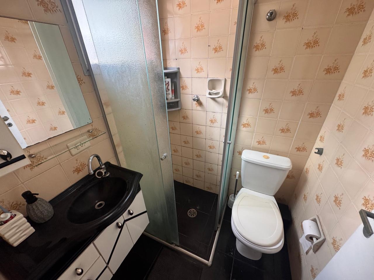 Kitnet-Studio, 30 m² - Foto 14