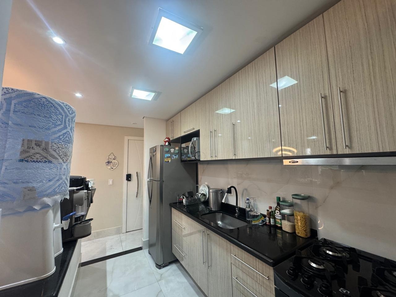 Apartamento, 3 quartos, 77 m² - Foto 11