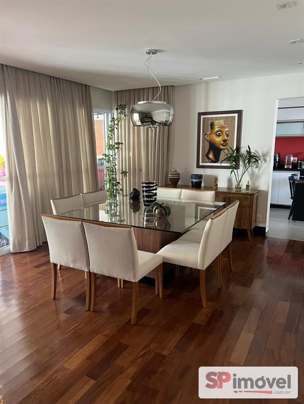 Apartamento, 4 quartos, 221 m² - Foto 4