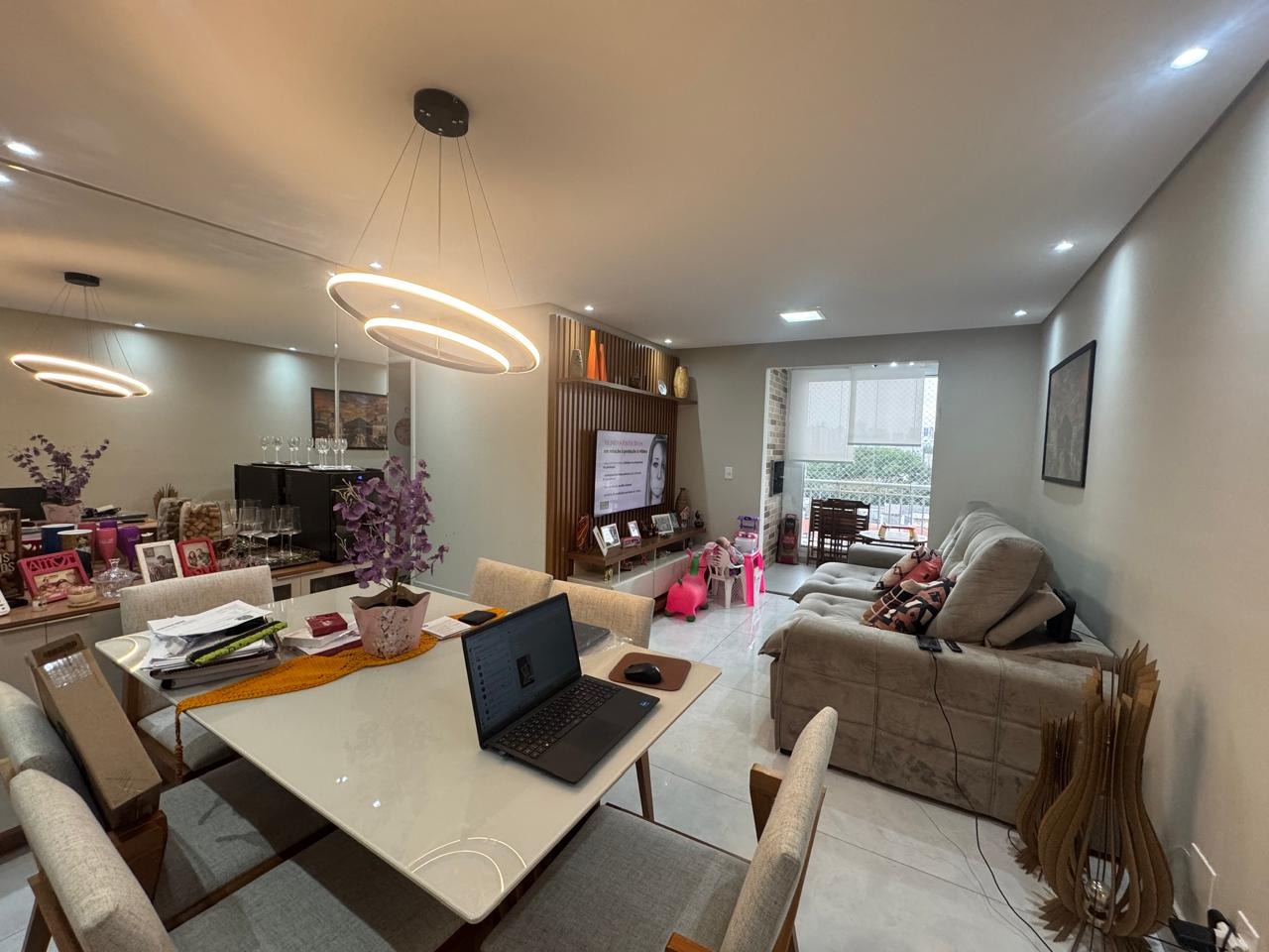 Apartamento, 3 quartos, 77 m² - Foto 6
