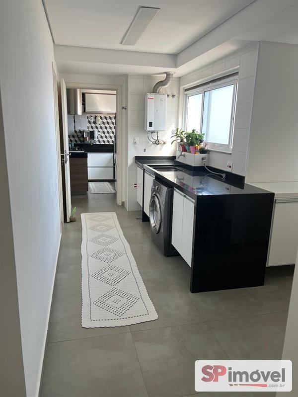 Apartamento, 4 quartos, 221 m² - Foto 8