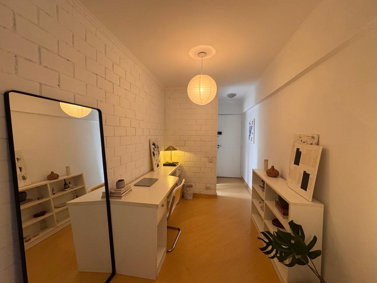 Kitnet-Studio, 30 m² - Foto 3