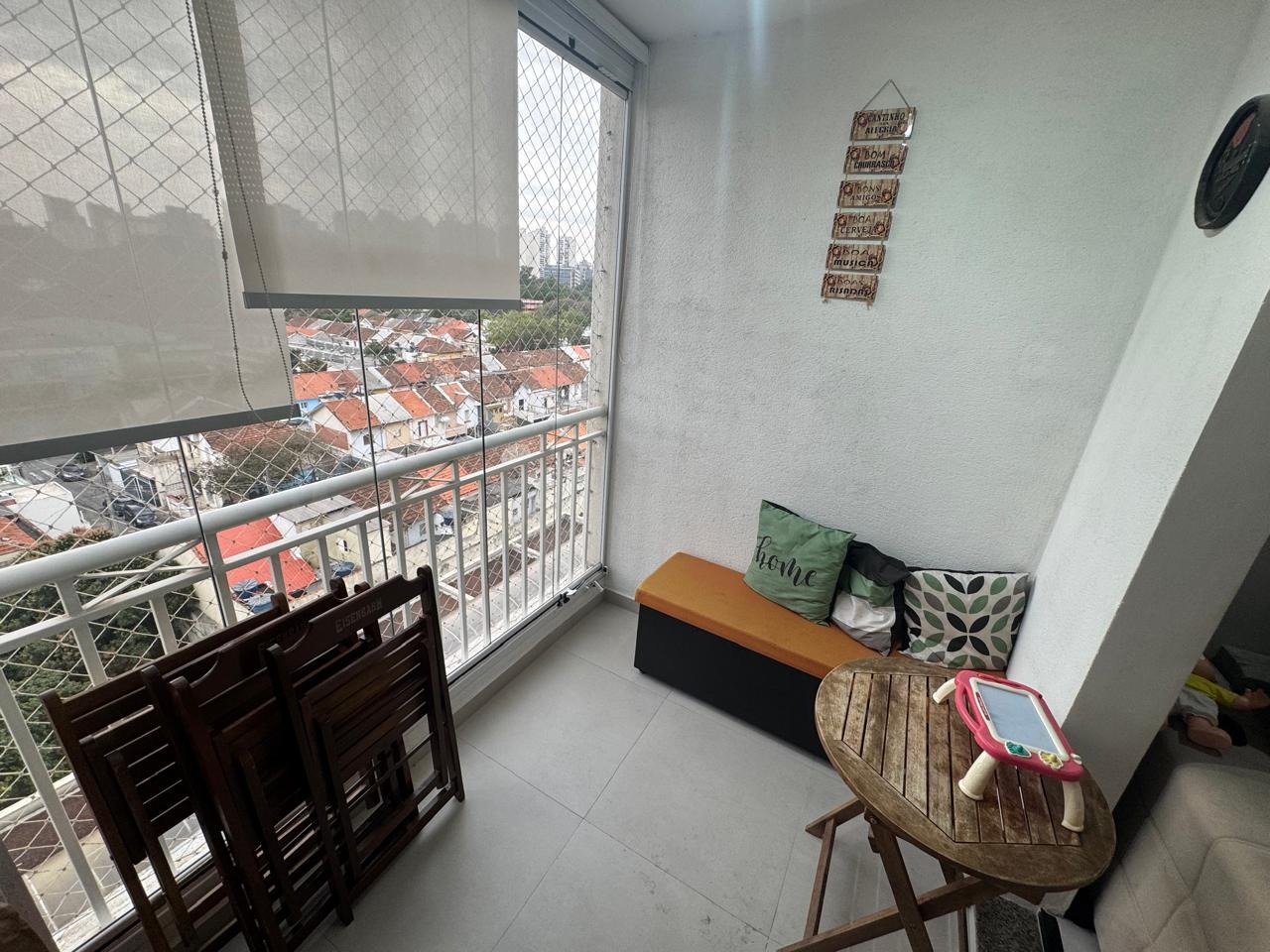 Apartamento, 3 quartos, 77 m² - Foto 3