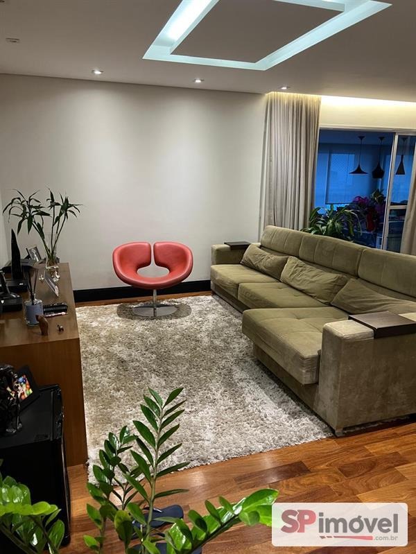 Apartamento, 4 quartos, 221 m² - Foto 1
