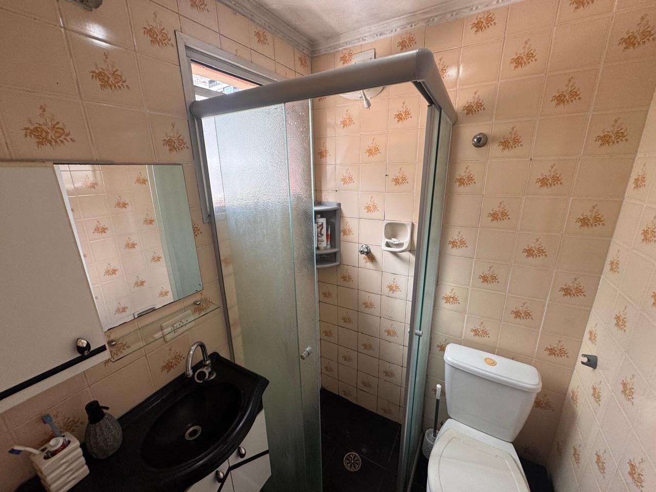 Kitnet-Studio, 30 m² - Foto 12