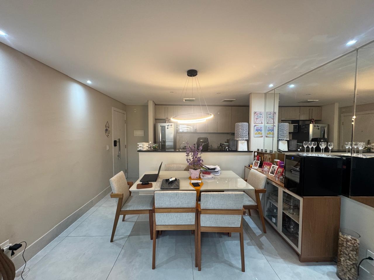 Apartamento, 3 quartos, 77 m² - Foto 7