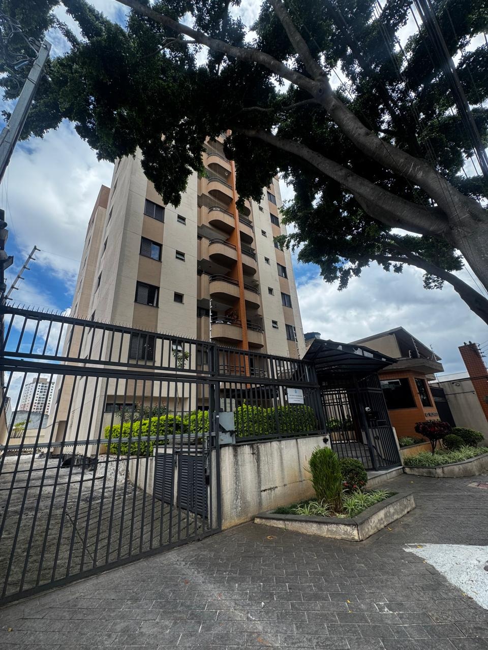 Apartamento, 3 quartos, 122 m² - Foto 2