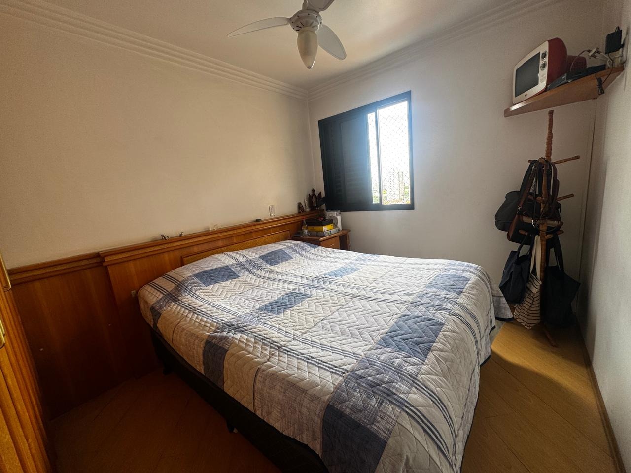 Apartamento, 3 quartos, 122 m² - Foto 8