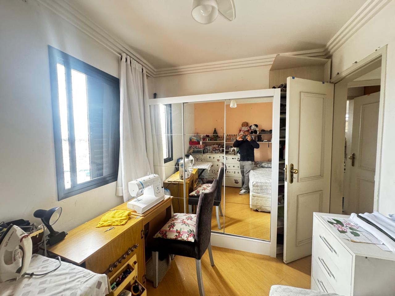 Apartamento, 3 quartos, 122 m² - Foto 11
