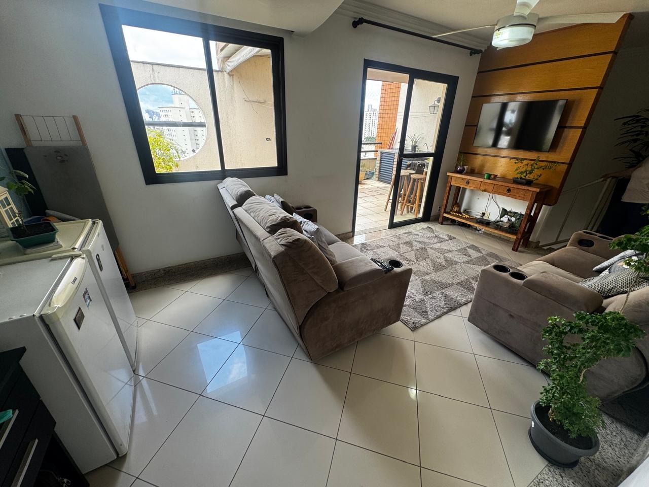 Apartamento, 3 quartos, 122 m² - Foto 15