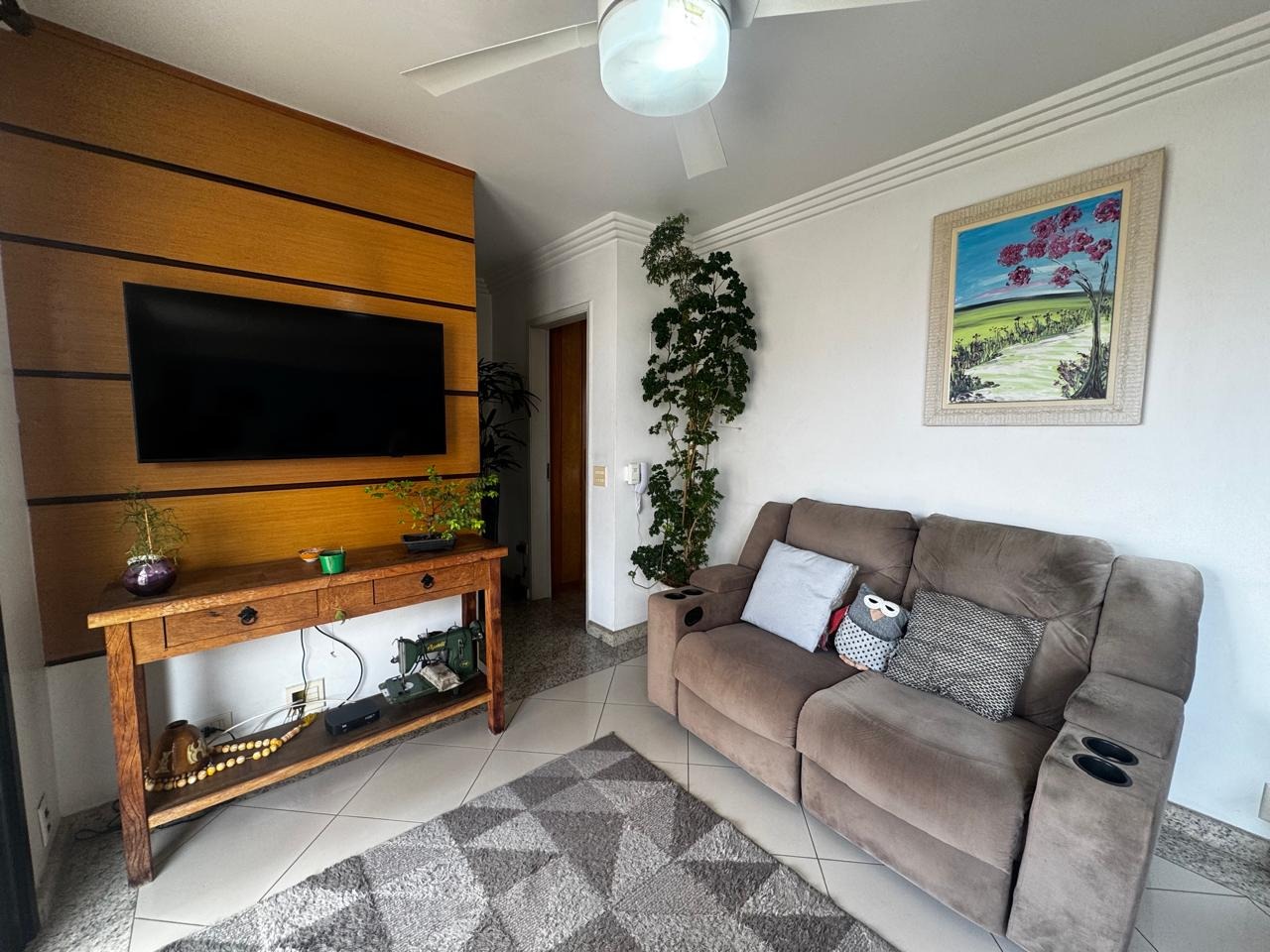 Apartamento, 3 quartos, 122 m² - Foto 13