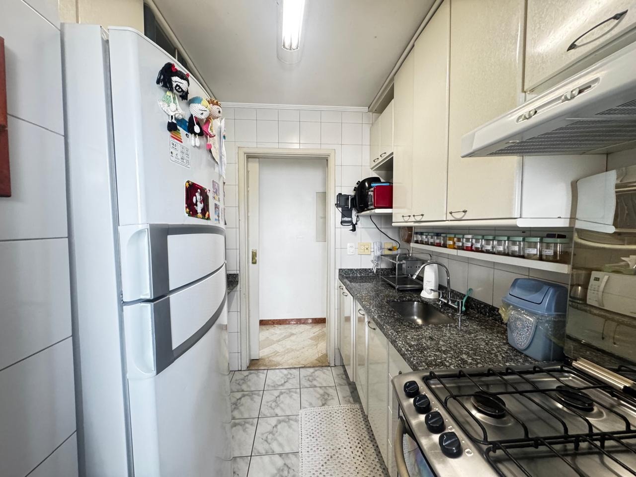Apartamento, 3 quartos, 122 m² - Foto 23