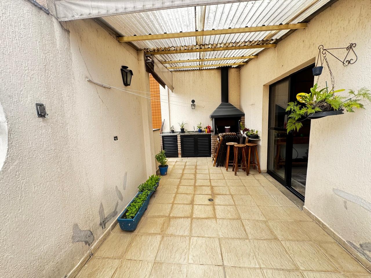 Apartamento, 3 quartos, 122 m² - Foto 17