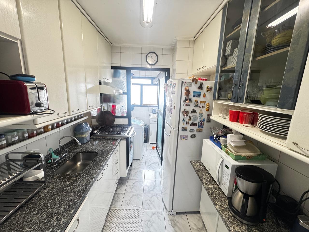 Apartamento, 3 quartos, 122 m² - Foto 19