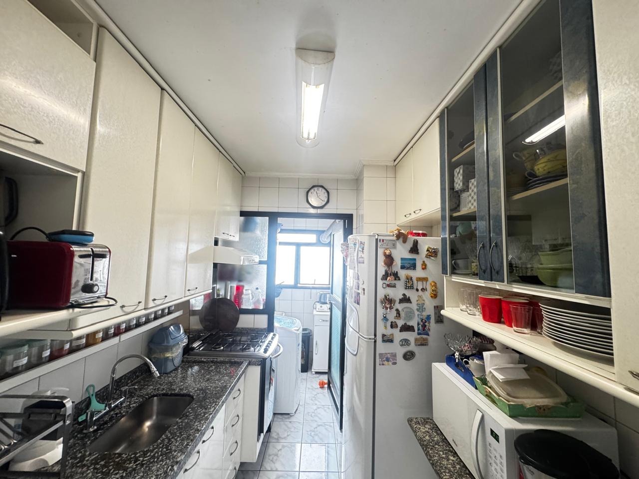 Apartamento, 3 quartos, 122 m² - Foto 22