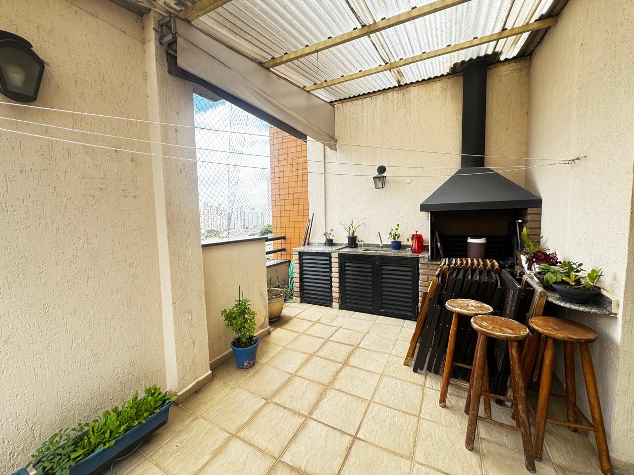 Apartamento, 3 quartos, 122 m² - Foto 16