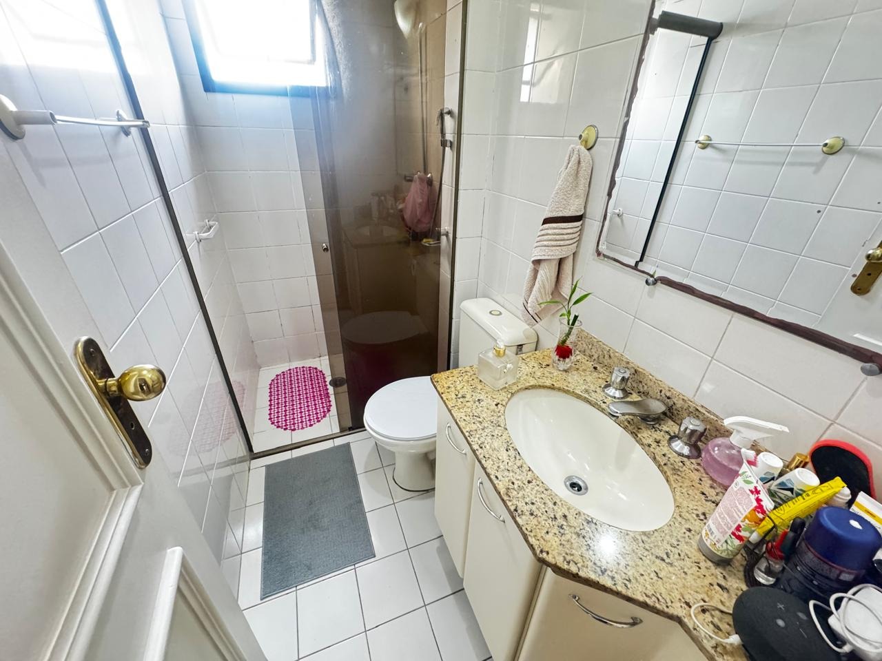 Apartamento, 3 quartos, 122 m² - Foto 6