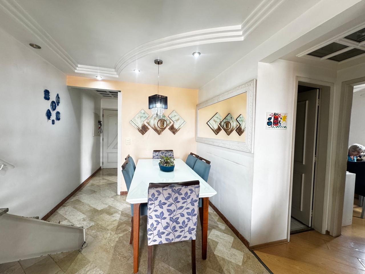 Apartamento, 3 quartos, 122 m² - Foto 5