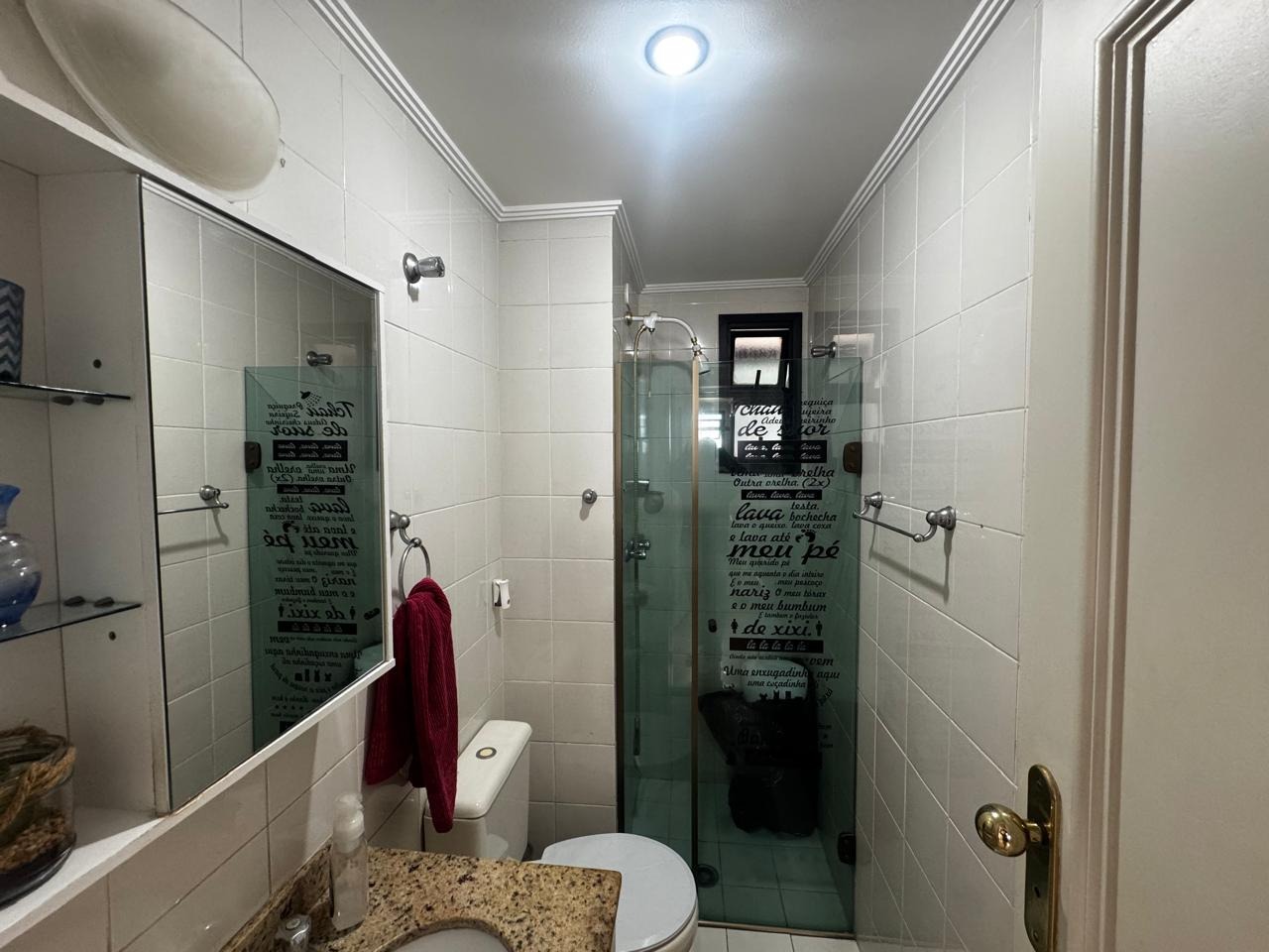Apartamento, 3 quartos, 122 m² - Foto 21
