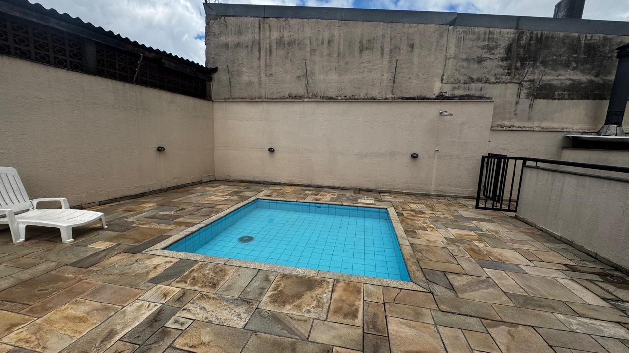 Apartamento, 3 quartos, 122 m² - Foto 24