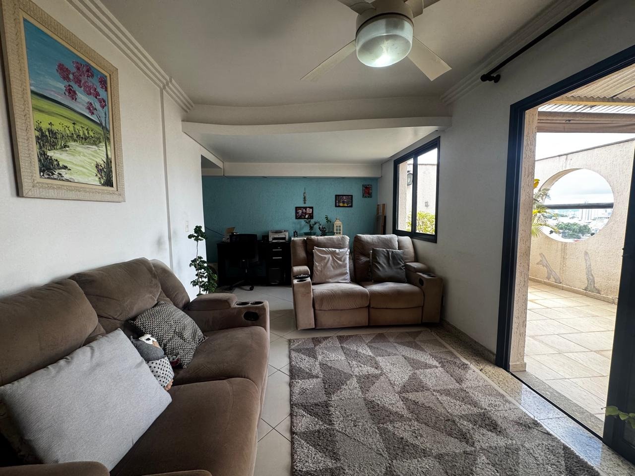 Apartamento, 3 quartos, 122 m² - Foto 12