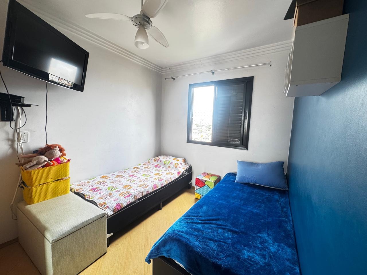 Apartamento, 3 quartos, 122 m² - Foto 10