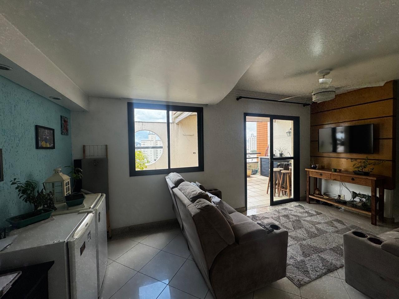 Apartamento, 3 quartos, 122 m² - Foto 14