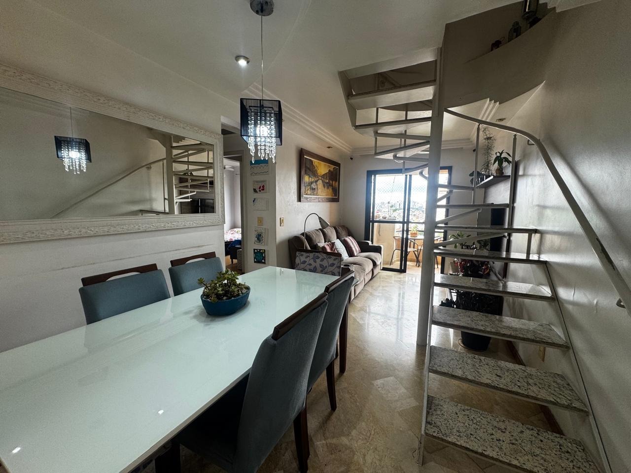 Apartamento, 3 quartos, 122 m² - Foto 4