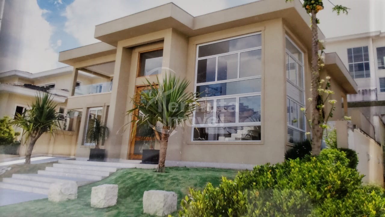 Casa, 4 quartos, 750 m² - Foto 1