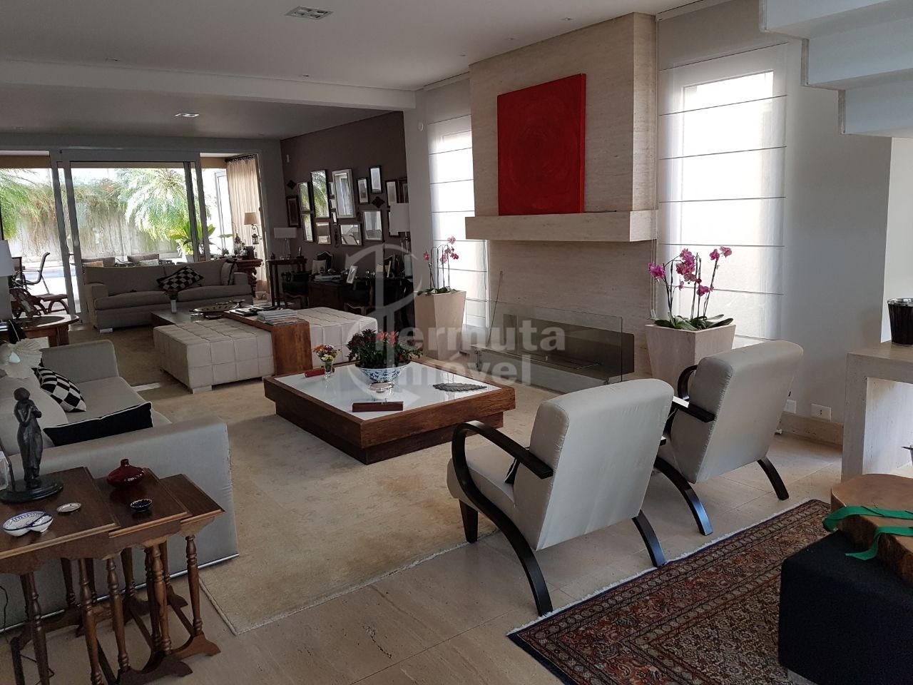 Casa, 4 quartos, 750 m² - Foto 3