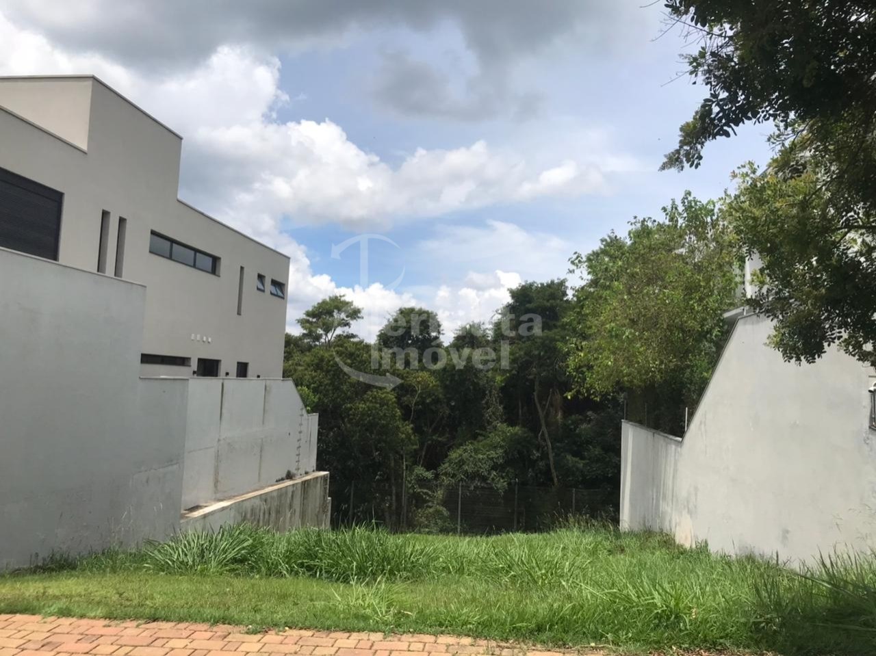 Terreno, 420 m² - Foto 2