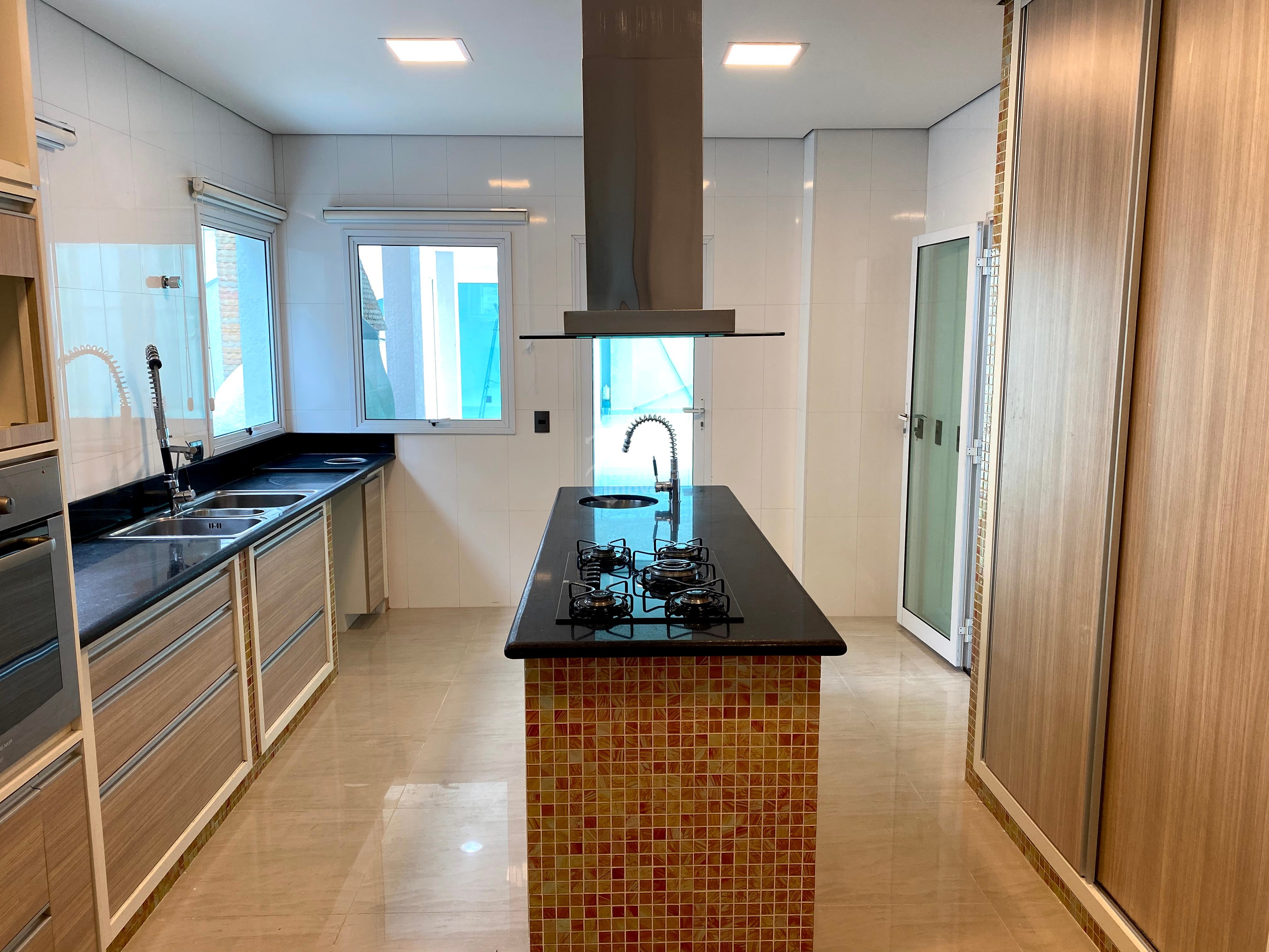 Casa, 4 quartos, 536 m² - Foto 6