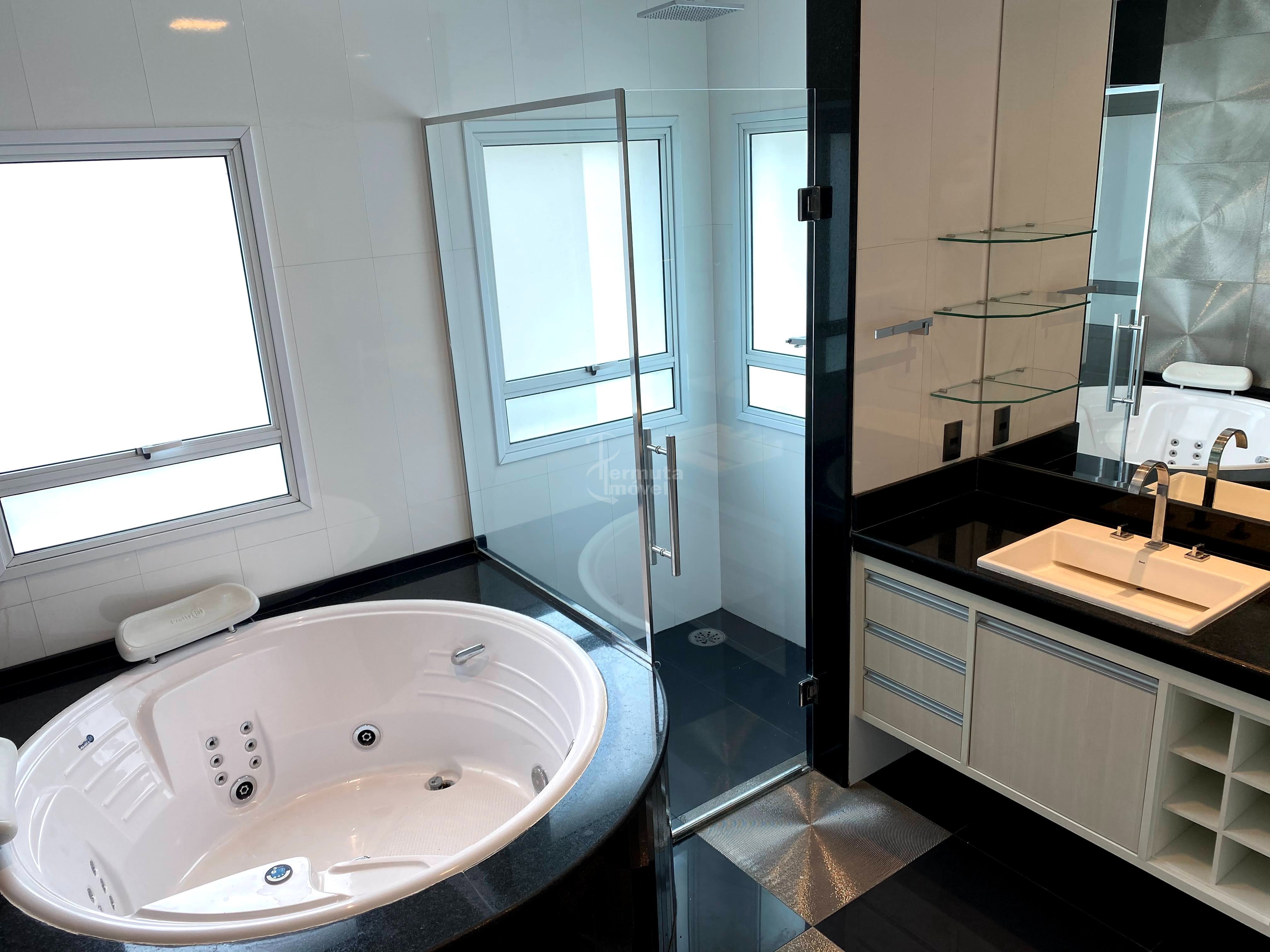 Casa, 4 quartos, 536 m² - Foto 19