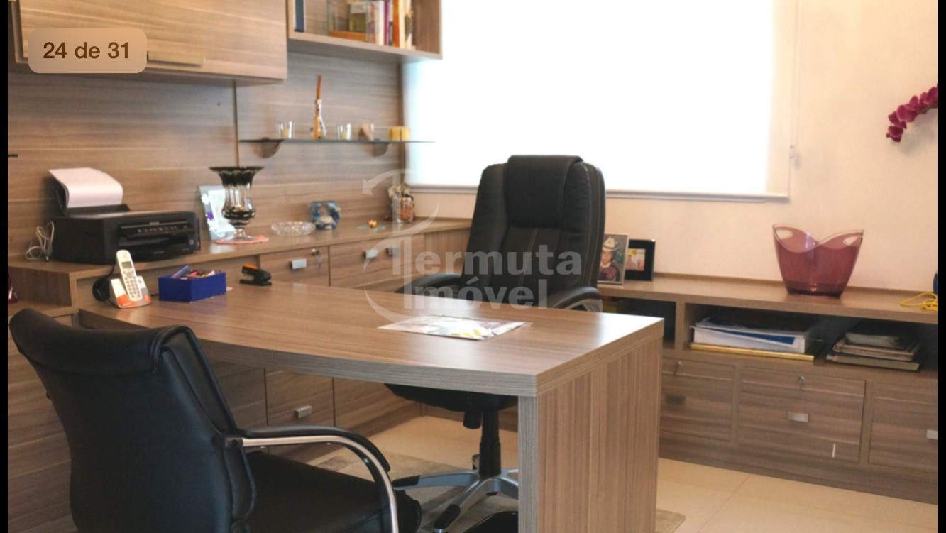 Casa, 4 quartos, 536 m² - Foto 12